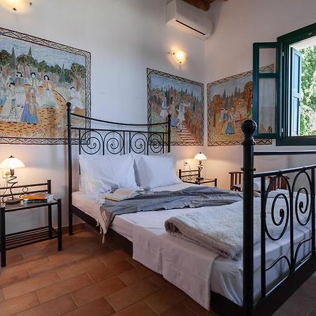 Batu Vacation House Μονόλιθος Εξωτερικό φωτογραφία