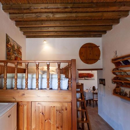 Batu Vacation House Μονόλιθος Εξωτερικό φωτογραφία