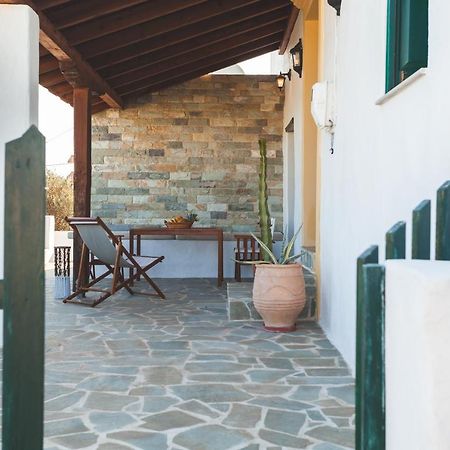 Batu Vacation House Μονόλιθος Εξωτερικό φωτογραφία