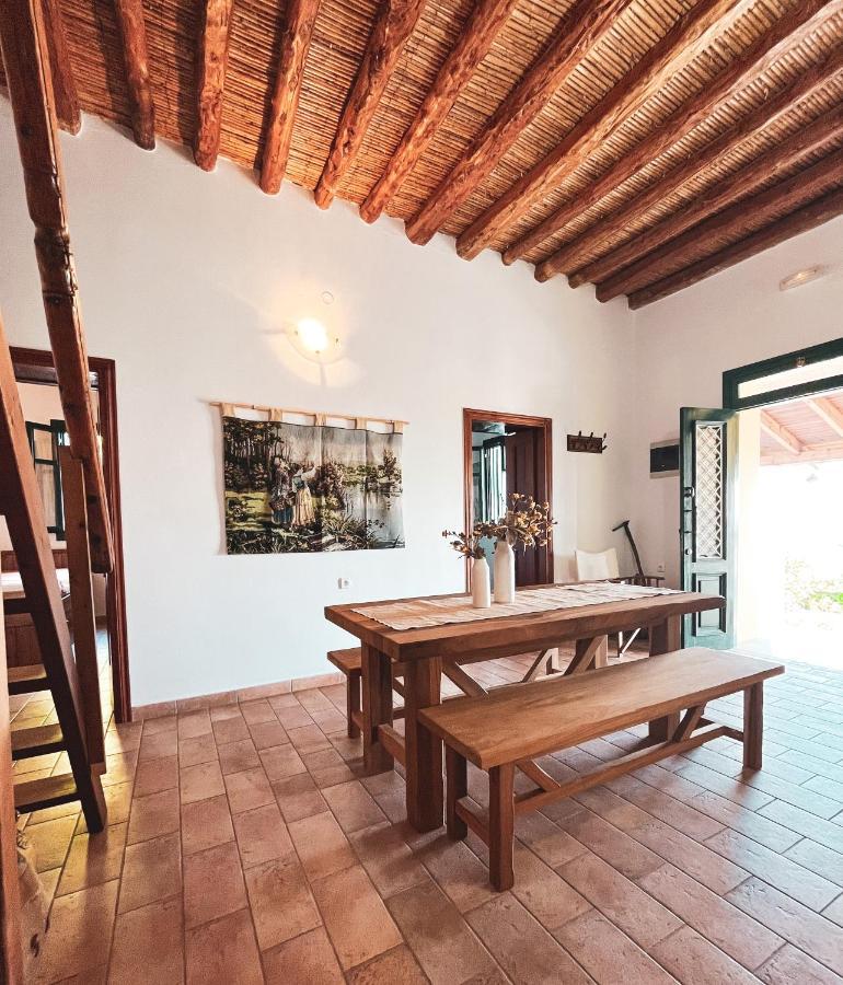 Batu Vacation House Μονόλιθος Εξωτερικό φωτογραφία
