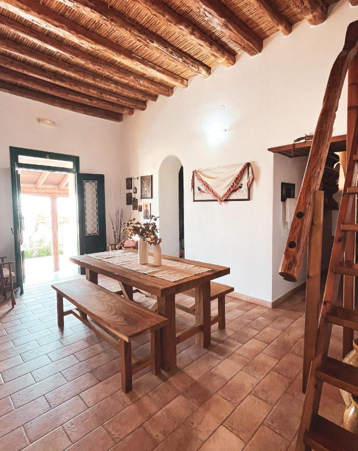 Batu Vacation House Μονόλιθος Εξωτερικό φωτογραφία