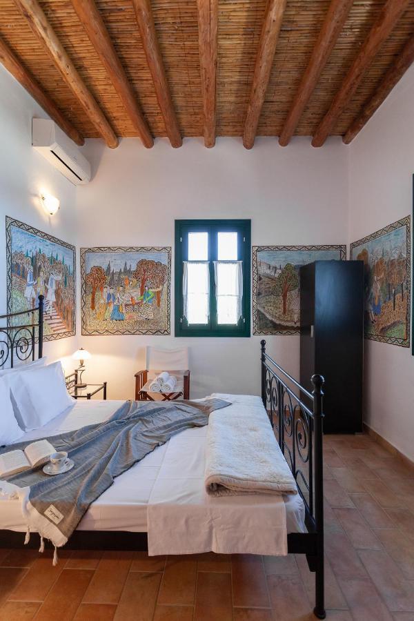 Batu Vacation House Μονόλιθος Εξωτερικό φωτογραφία