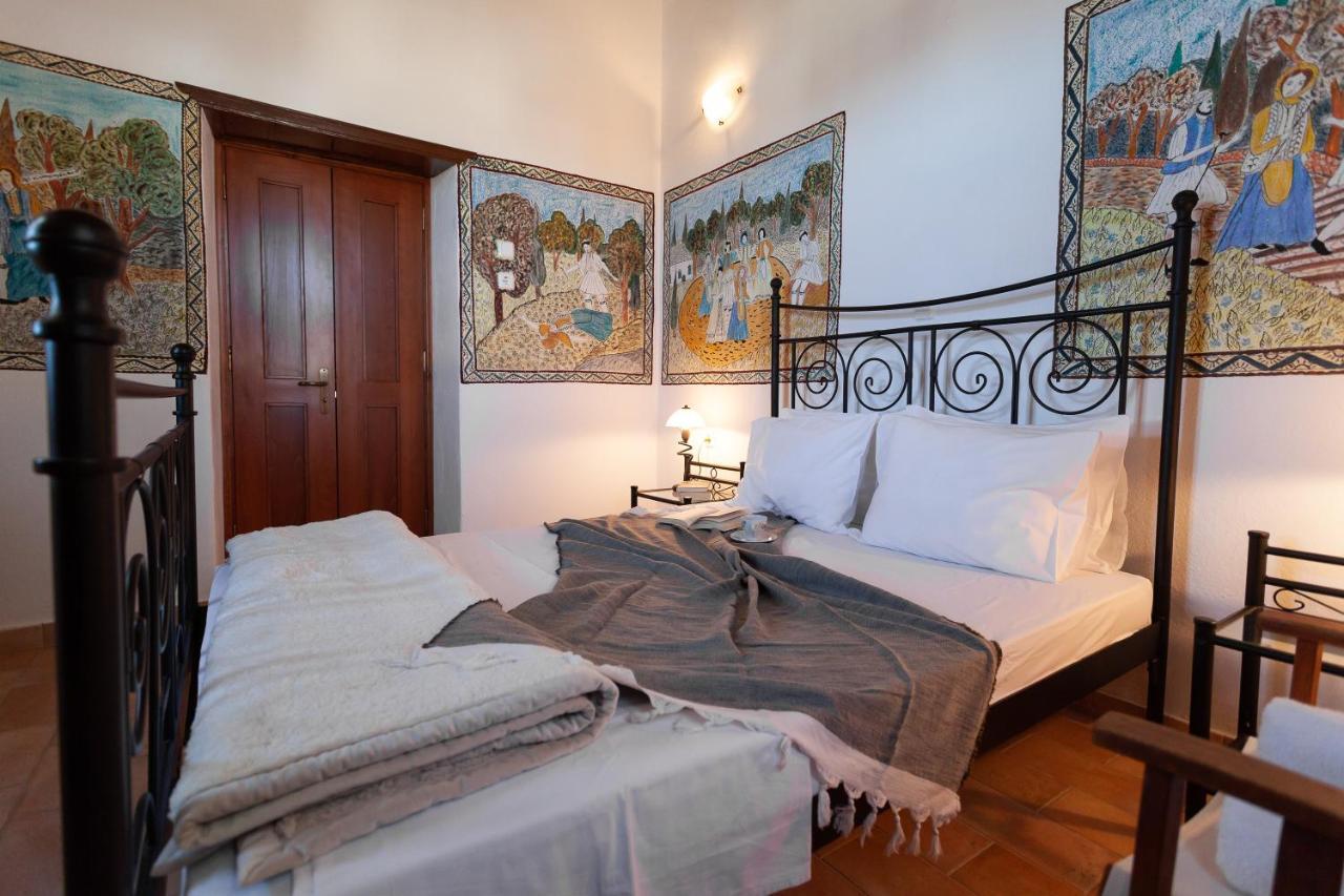 Batu Vacation House Μονόλιθος Εξωτερικό φωτογραφία