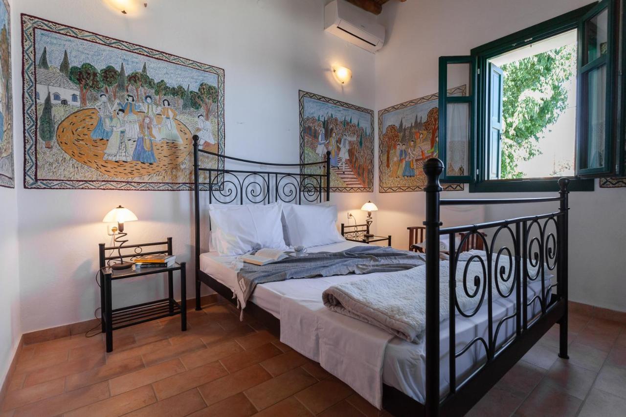 Batu Vacation House Μονόλιθος Εξωτερικό φωτογραφία