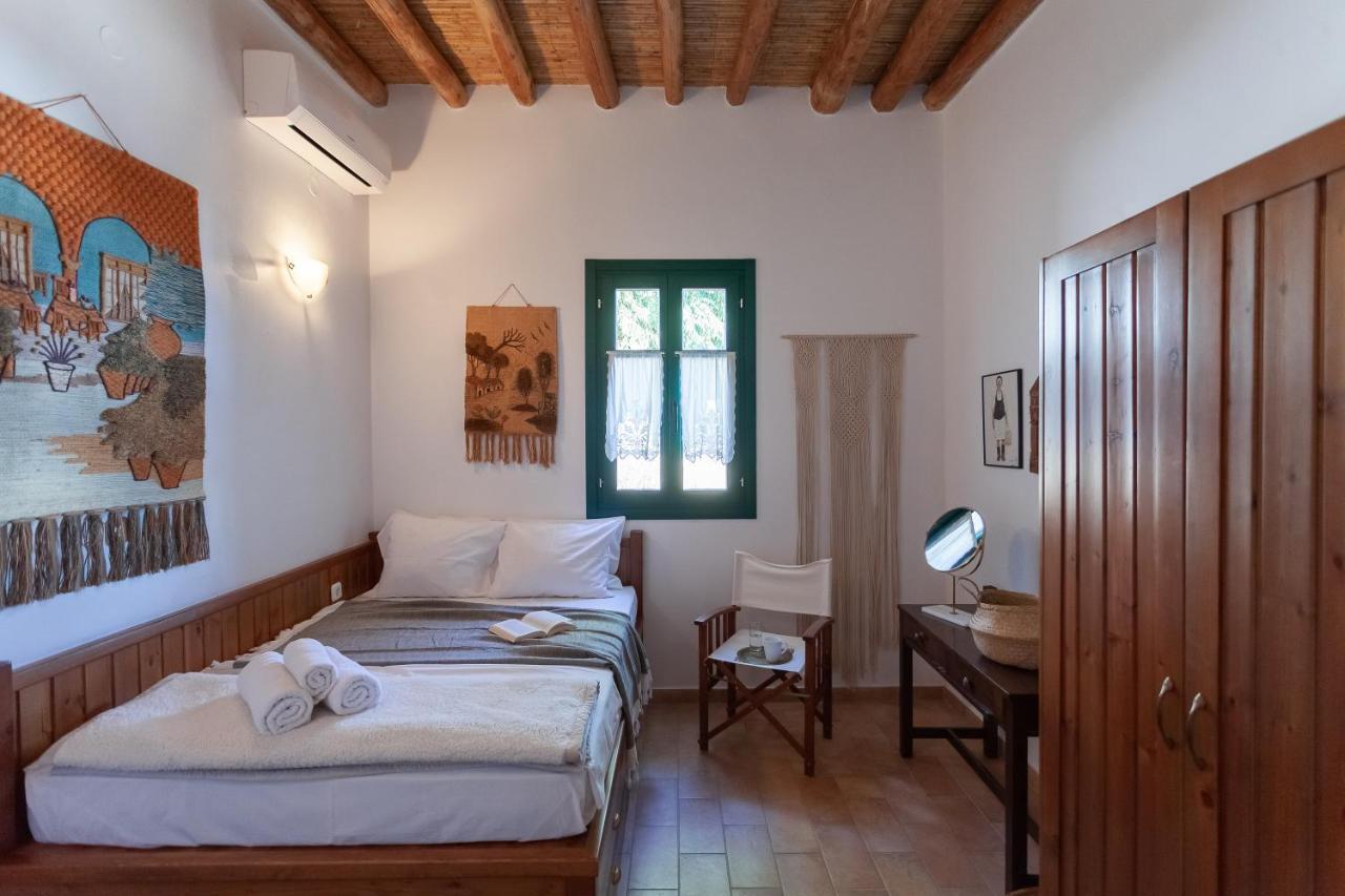 Batu Vacation House Μονόλιθος Εξωτερικό φωτογραφία