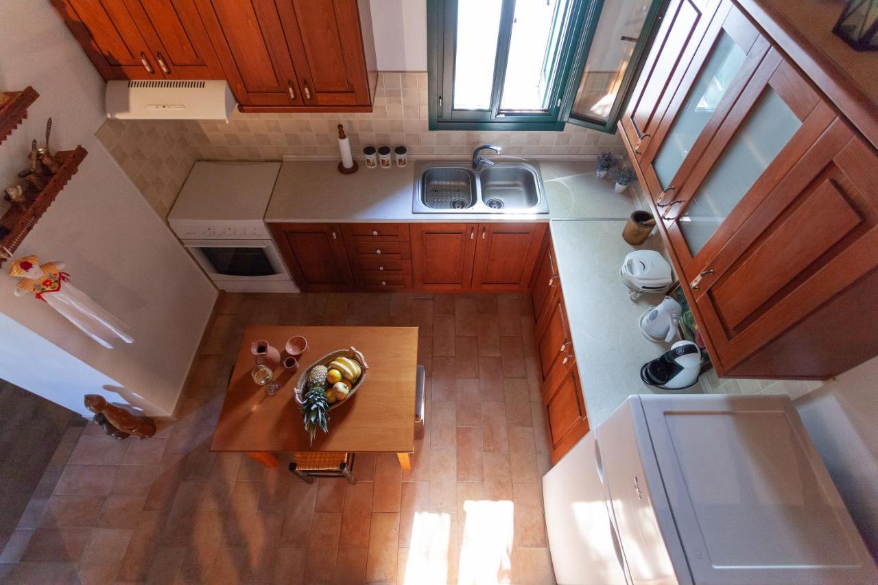 Batu Vacation House Μονόλιθος Εξωτερικό φωτογραφία