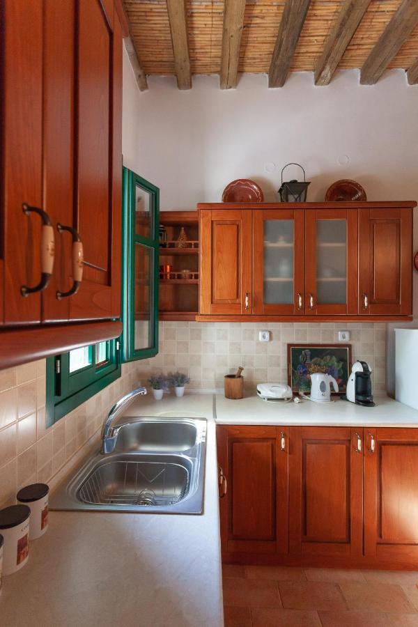 Batu Vacation House Μονόλιθος Εξωτερικό φωτογραφία