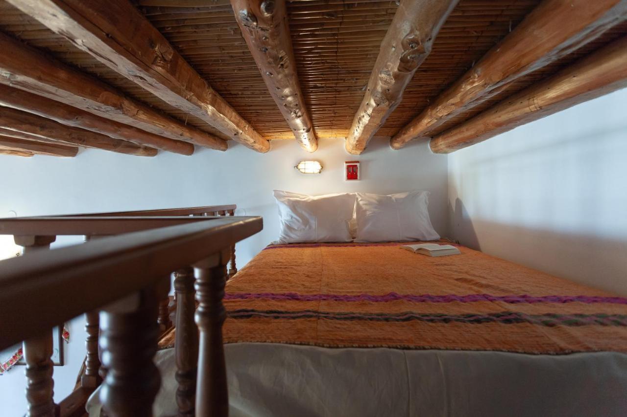 Batu Vacation House Μονόλιθος Εξωτερικό φωτογραφία