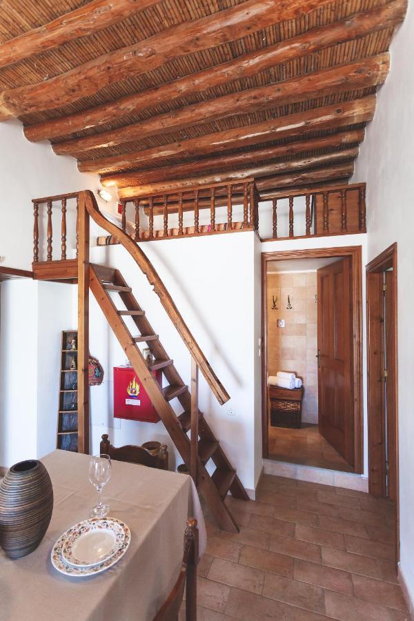 Batu Vacation House Μονόλιθος Εξωτερικό φωτογραφία