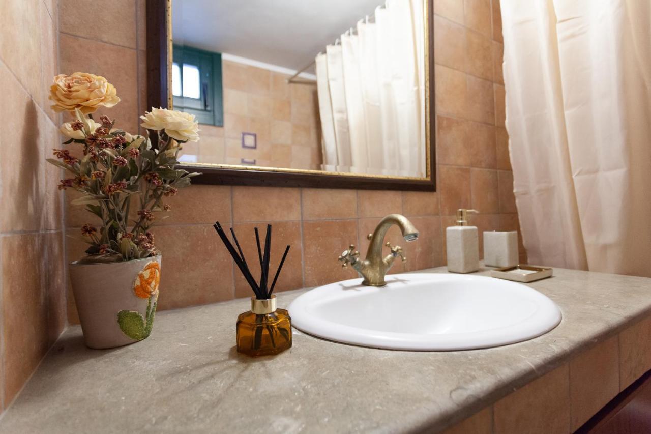 Batu Vacation House Μονόλιθος Εξωτερικό φωτογραφία