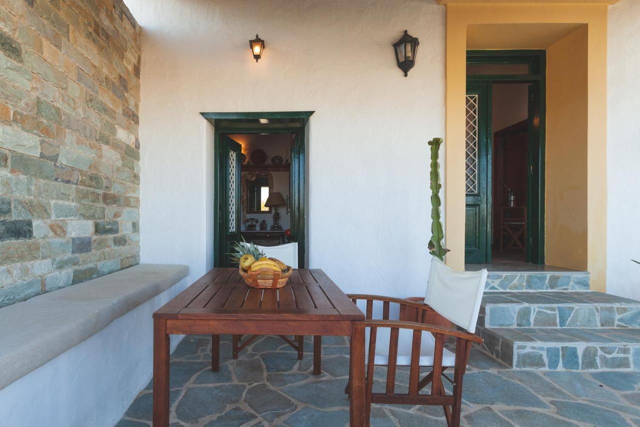 Batu Vacation House Μονόλιθος Εξωτερικό φωτογραφία