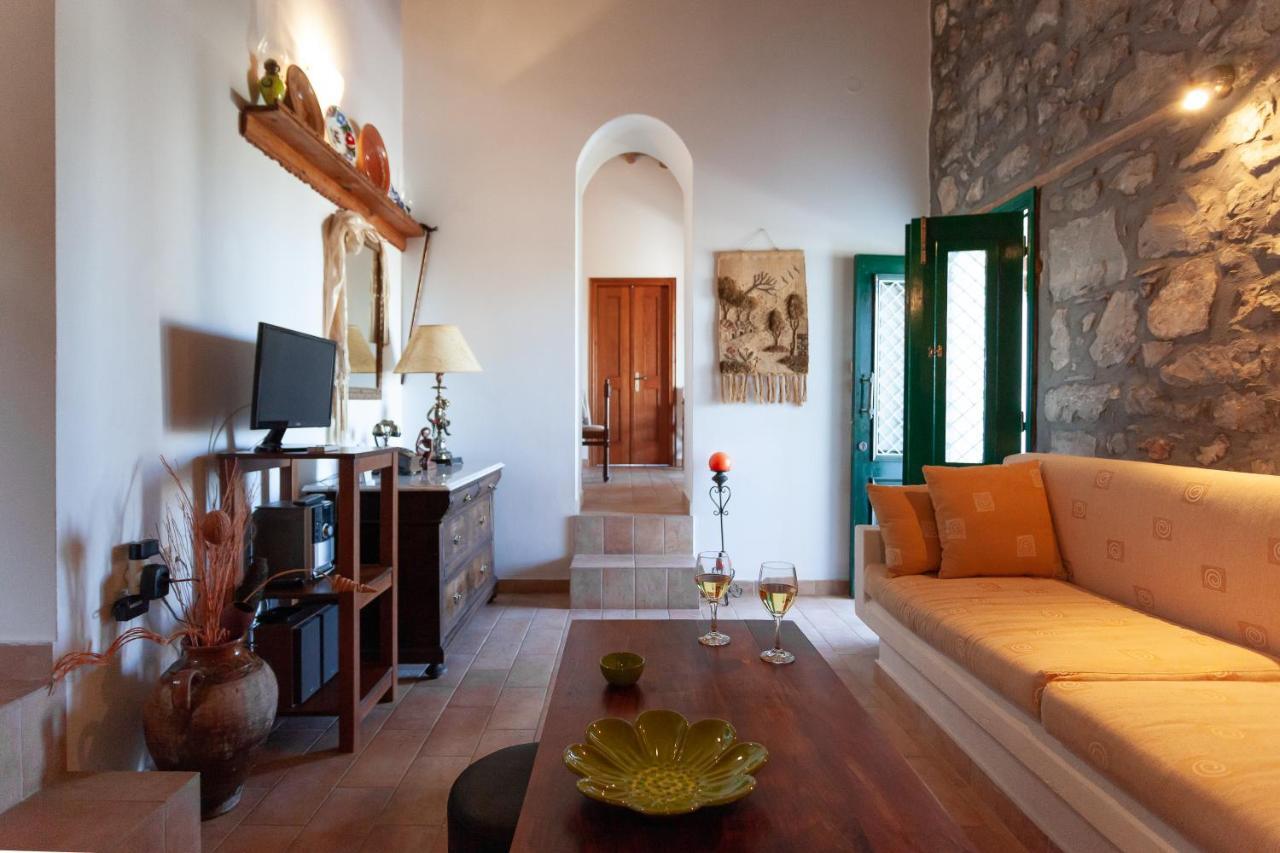 Batu Vacation House Μονόλιθος Εξωτερικό φωτογραφία