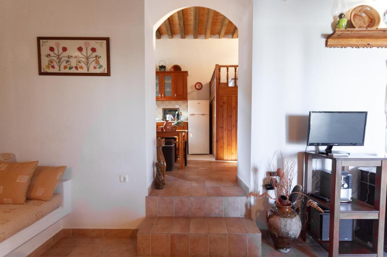 Batu Vacation House Μονόλιθος Εξωτερικό φωτογραφία