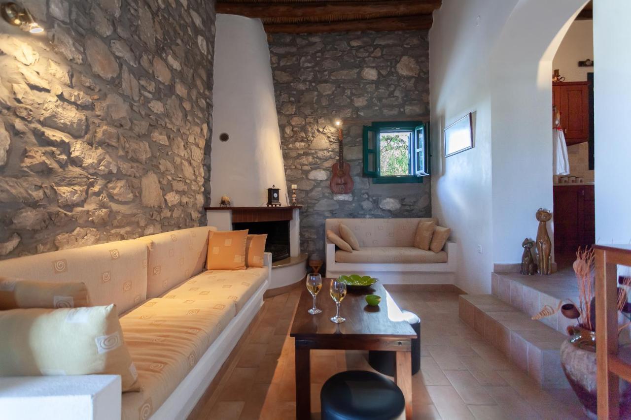 Batu Vacation House Μονόλιθος Εξωτερικό φωτογραφία