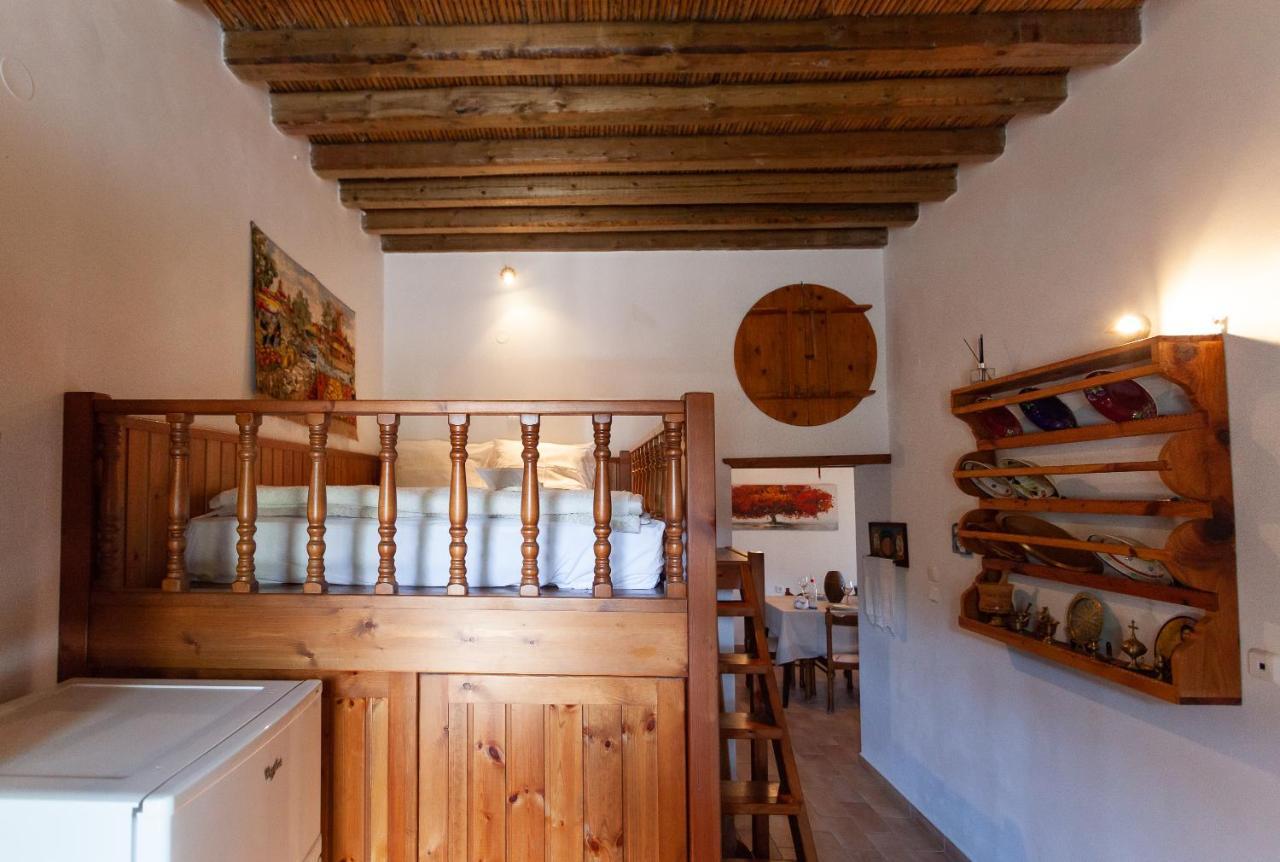 Batu Vacation House Μονόλιθος Εξωτερικό φωτογραφία