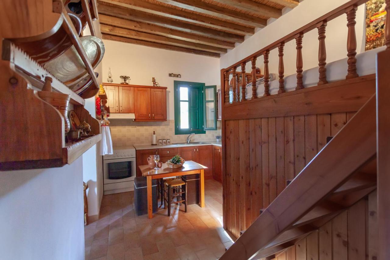 Batu Vacation House Μονόλιθος Εξωτερικό φωτογραφία