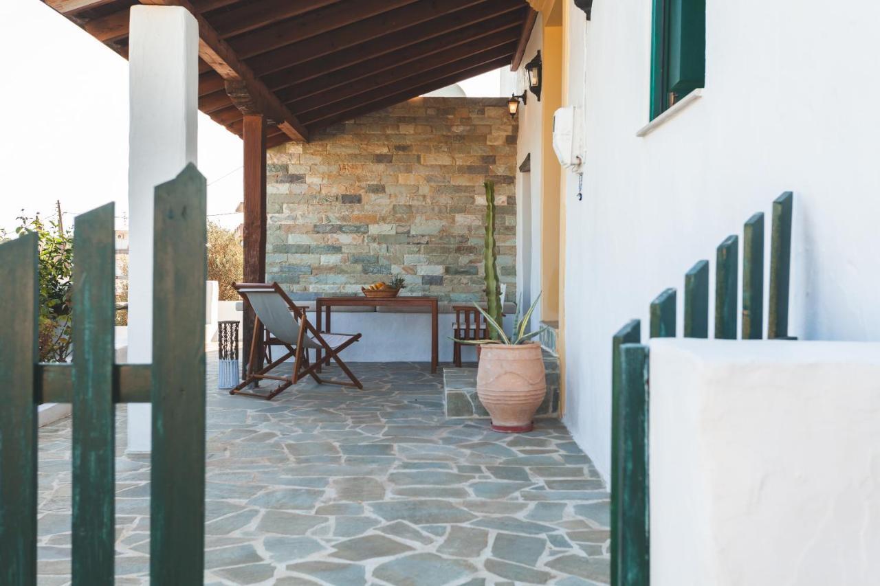 Batu Vacation House Μονόλιθος Εξωτερικό φωτογραφία