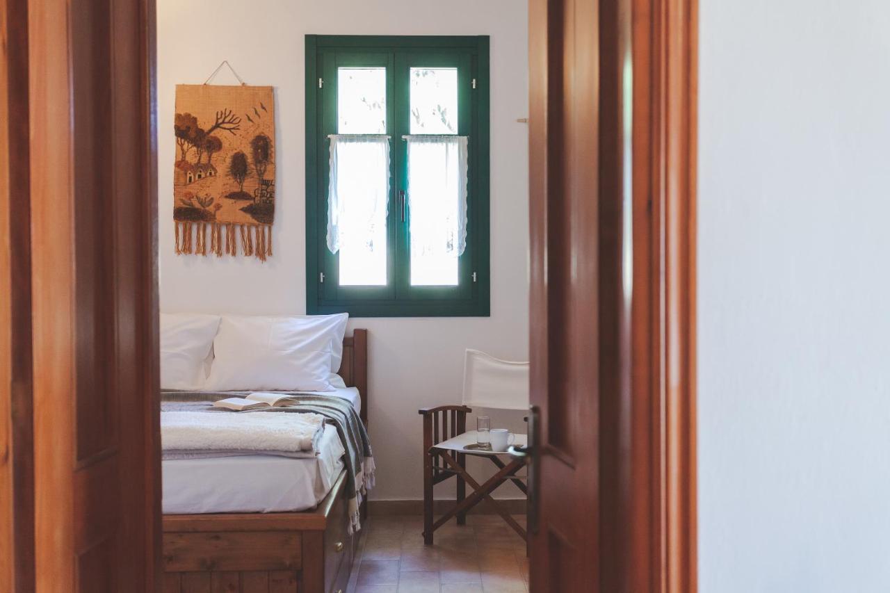 Batu Vacation House Μονόλιθος Εξωτερικό φωτογραφία