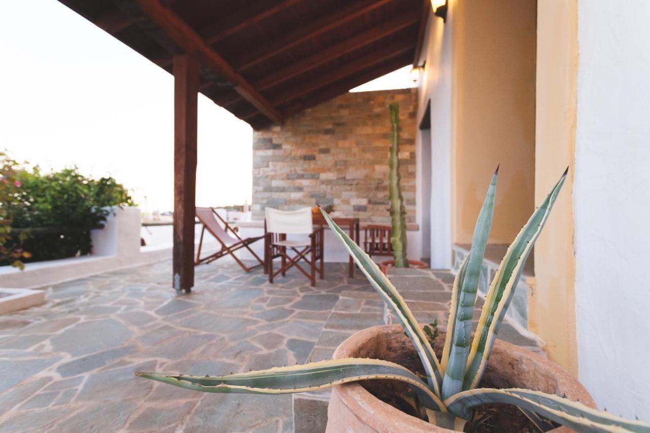 Batu Vacation House Μονόλιθος Εξωτερικό φωτογραφία
