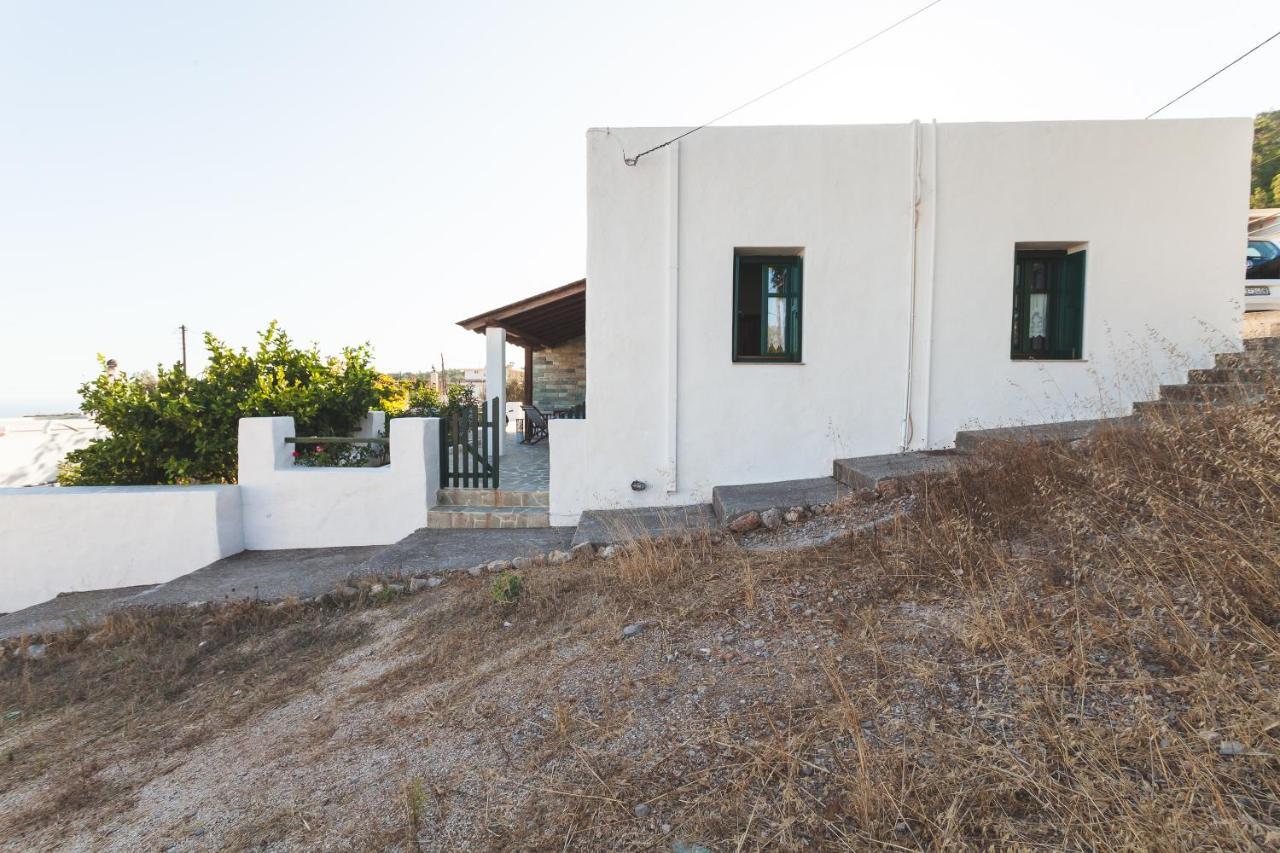 Batu Vacation House Μονόλιθος Εξωτερικό φωτογραφία